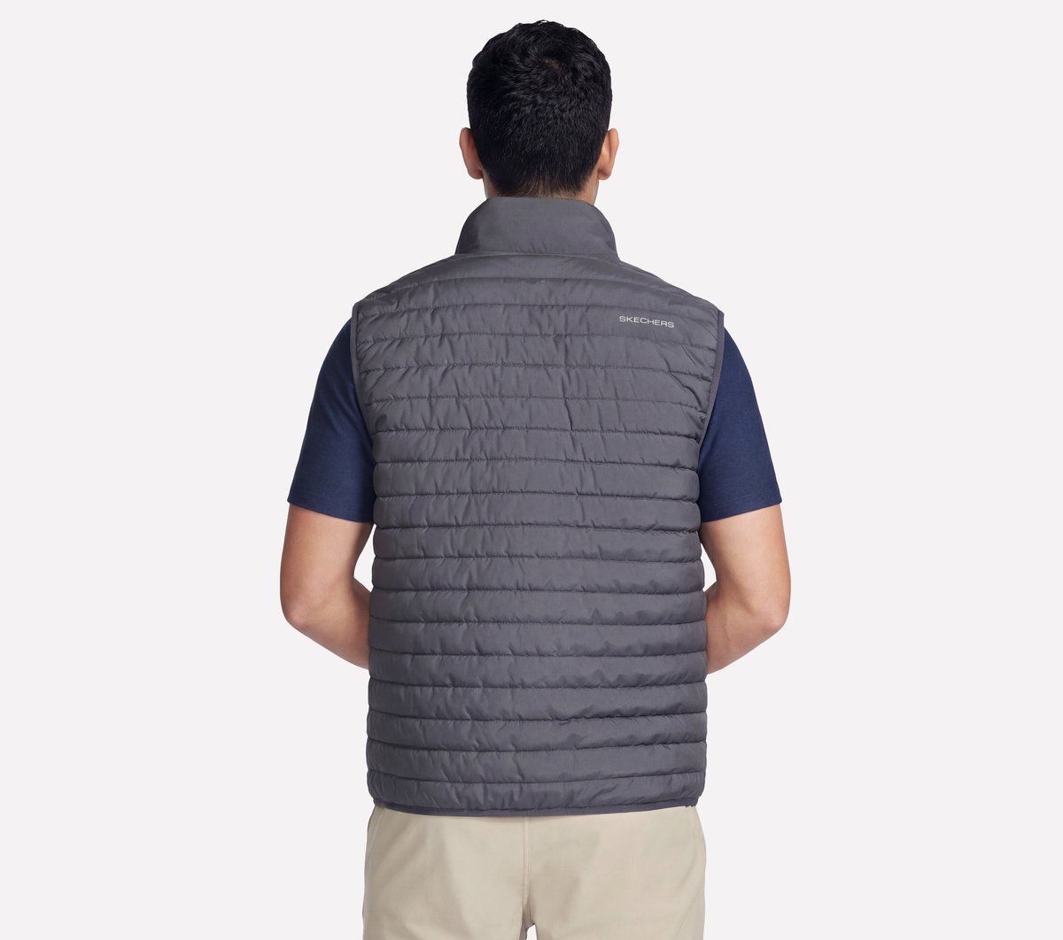 GO SHIELD Cozy Fit Altitude Reversible Vest