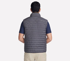 GO SHIELD Cozy Fit Altitude Reversible Vest