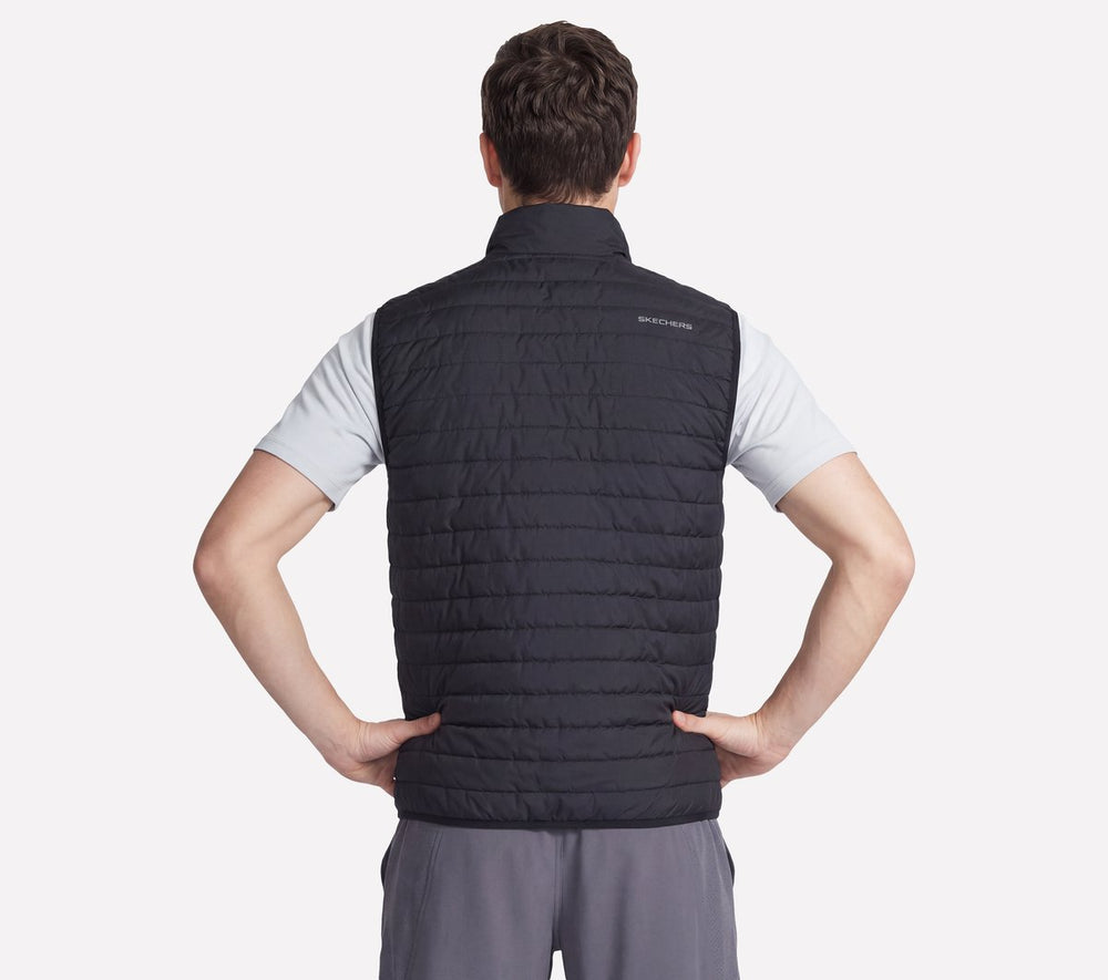 GO SHIELD Cozy Fit Altitude Reversible Vest