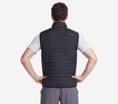 GO SHIELD Cozy Fit Altitude Reversible Vest