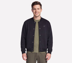 GO WALK Everywhere Bomber