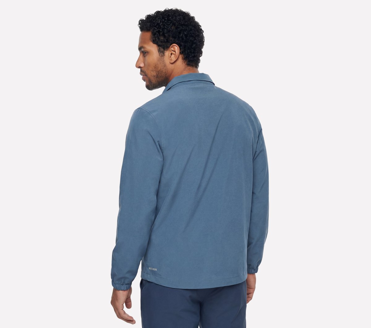 GO WALK Everywhere Full Zip Jacket
