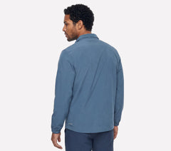 GO WALK Everywhere Full Zip Jacket