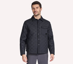 GO SHIELD Cozy Fit Altitude Bonded Jacket