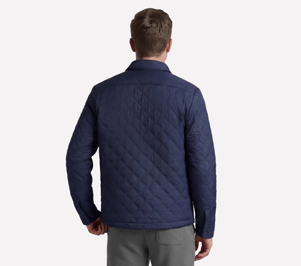 GO SHIELD Cozy Fit Altitude Bonded Jacket