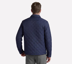 GO SHIELD Cozy Fit Altitude Bonded Jacket
