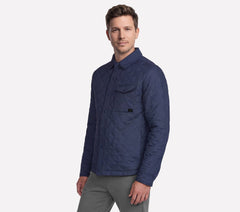 GO SHIELD Cozy Fit Altitude Bonded Jacket