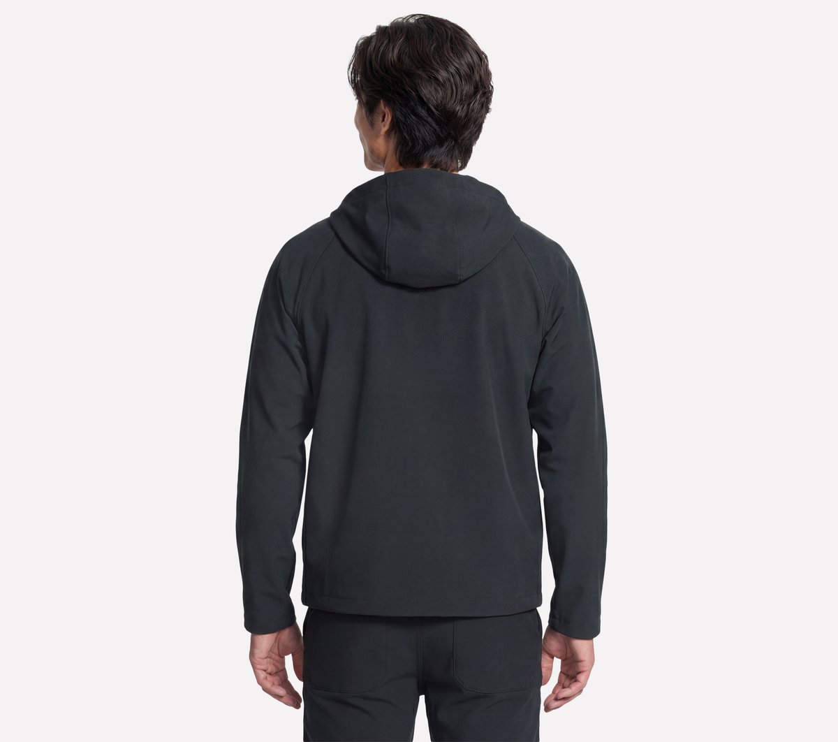Thermo Jacket
