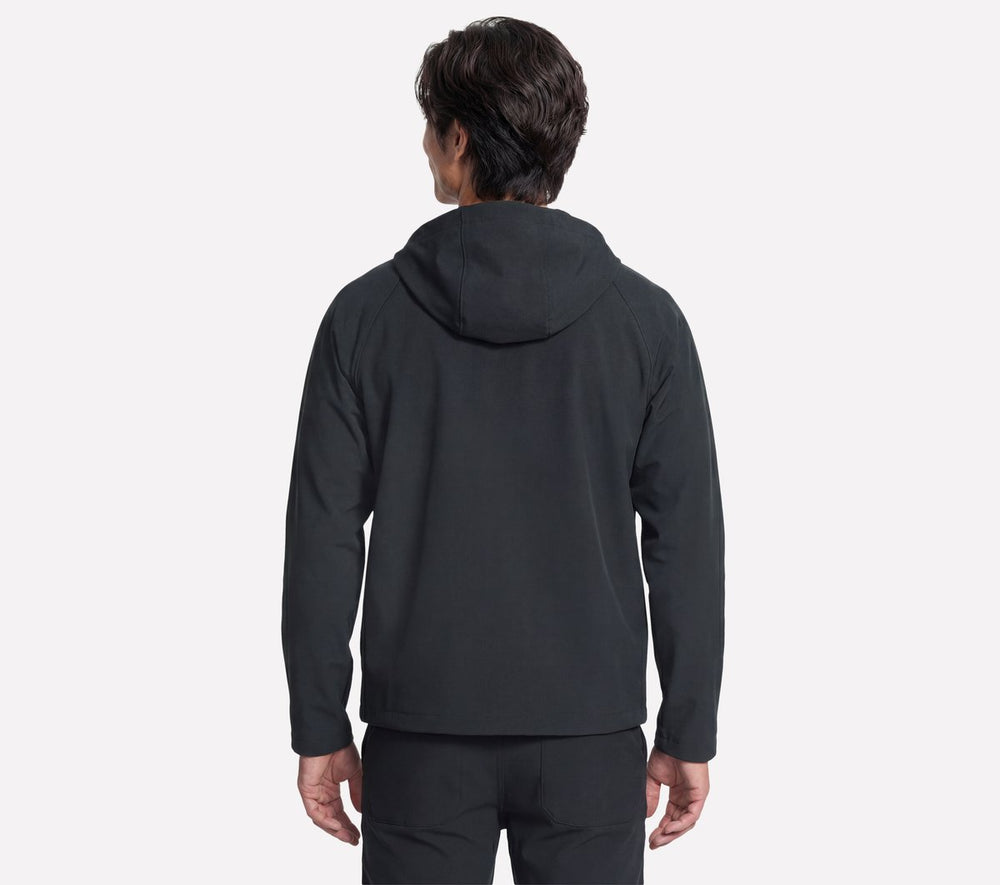 Thermo Jacket