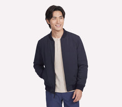 Alpha Reversible Bomber