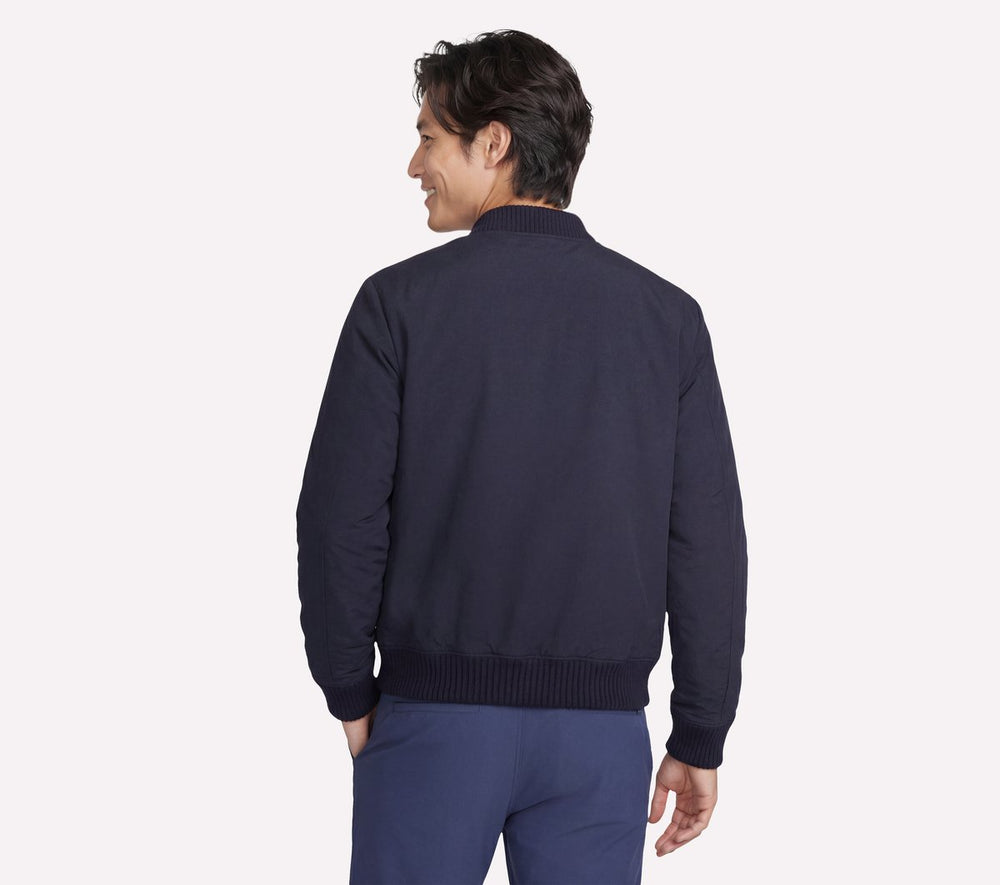 Alpha Reversible Bomber