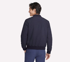 Alpha Reversible Bomber