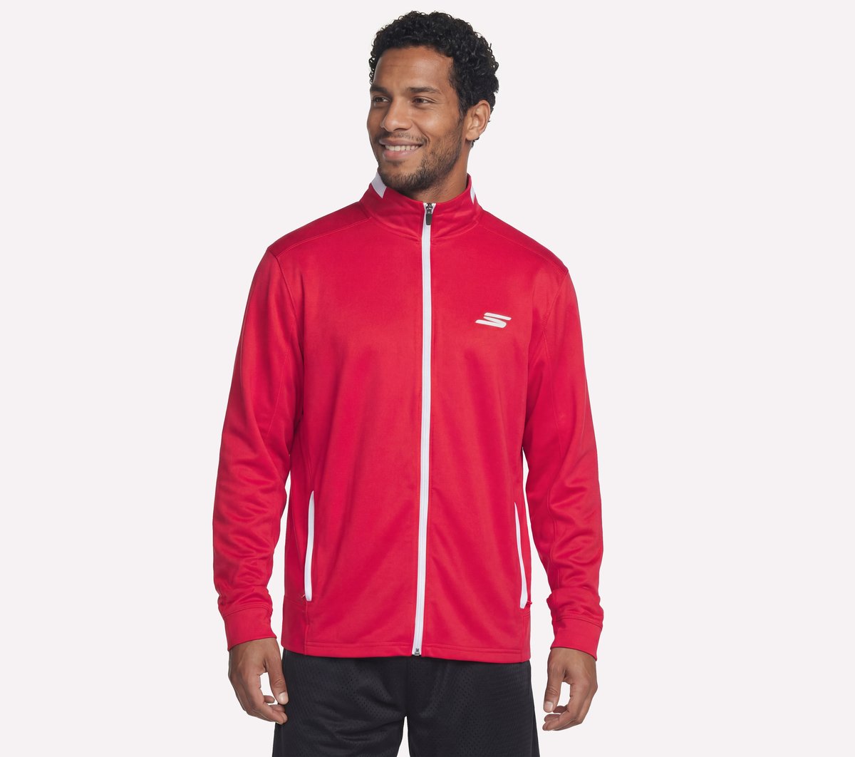 Hoops Track Jacket