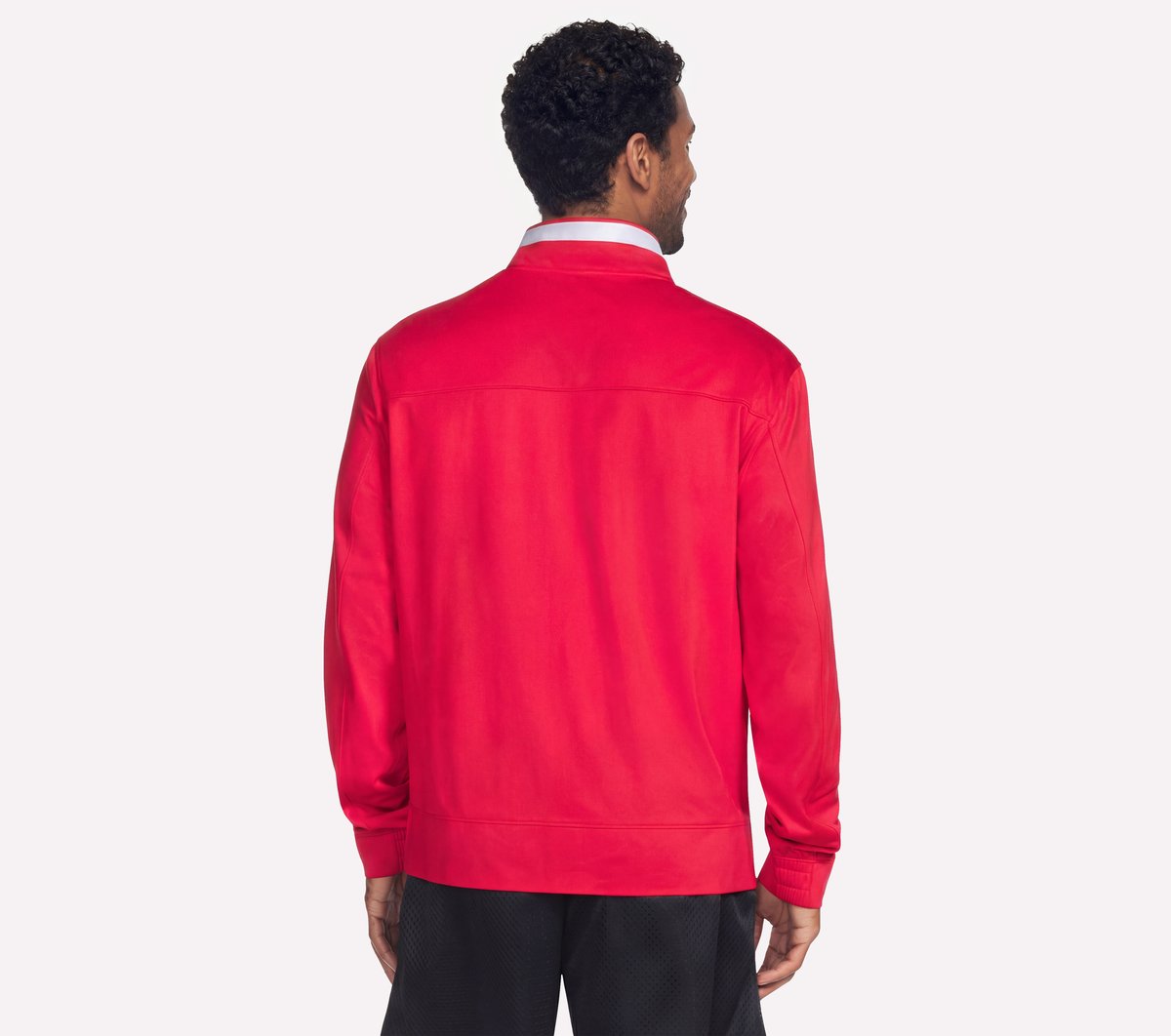 Hoops Track Jacket