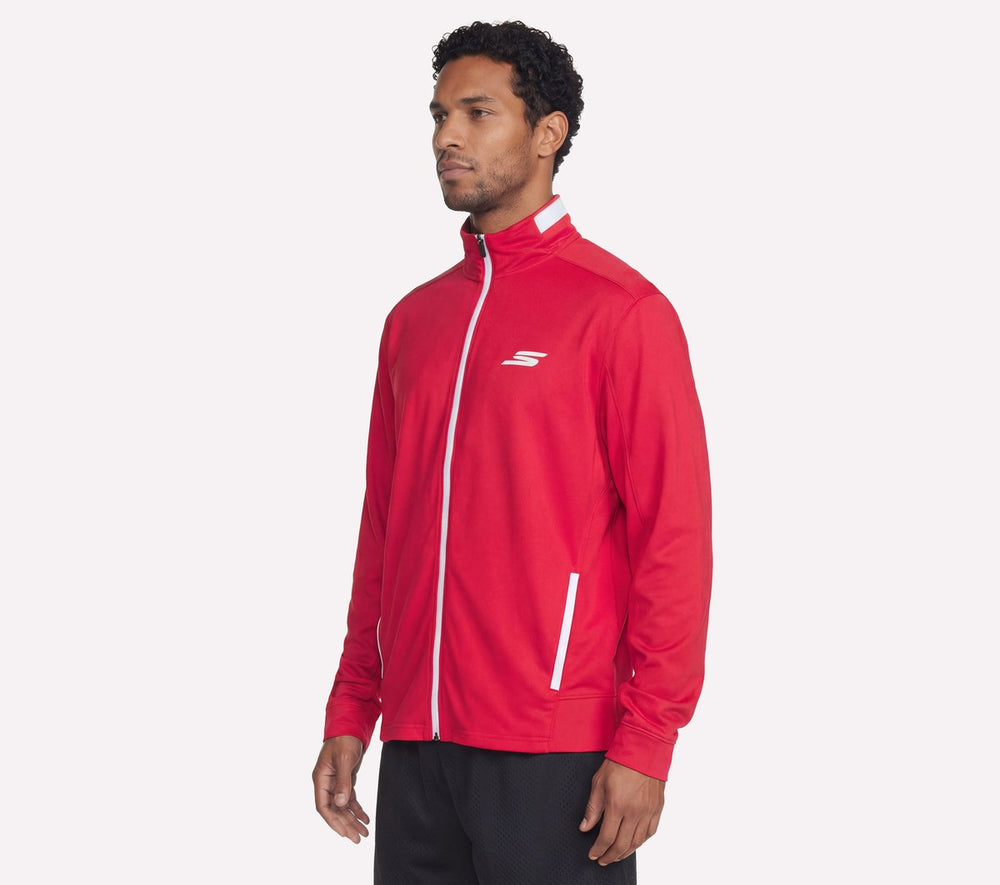 Hoops Track Jacket