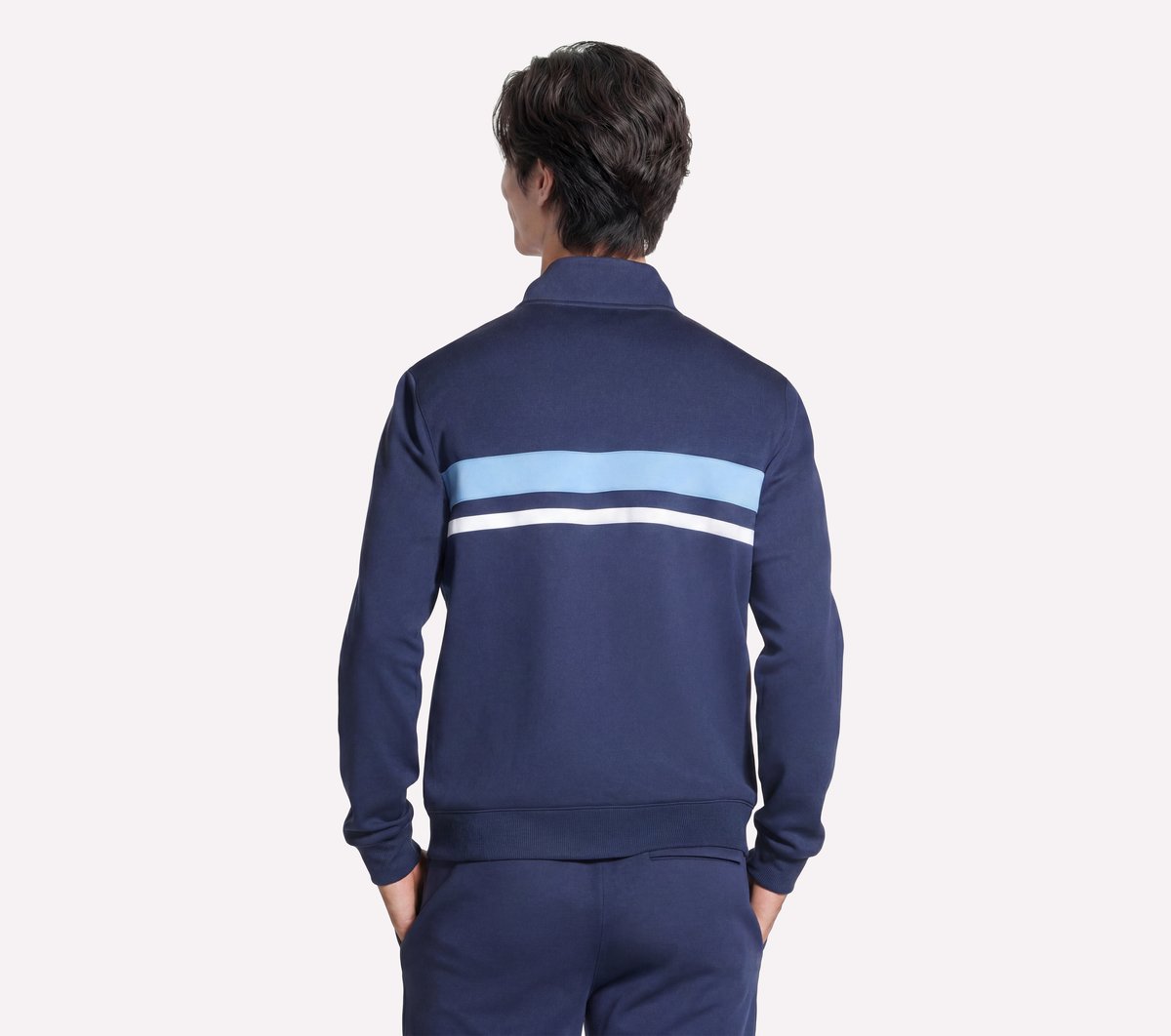 Performance Track Jacket