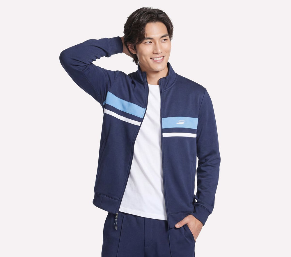 Performance Track Jacket