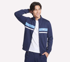 Performance Track Jacket