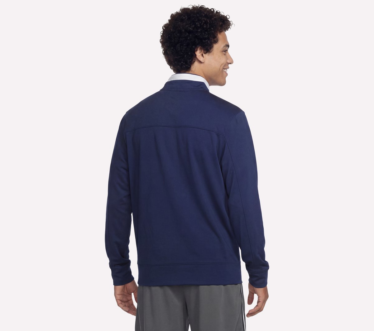Hoops Track Jacket