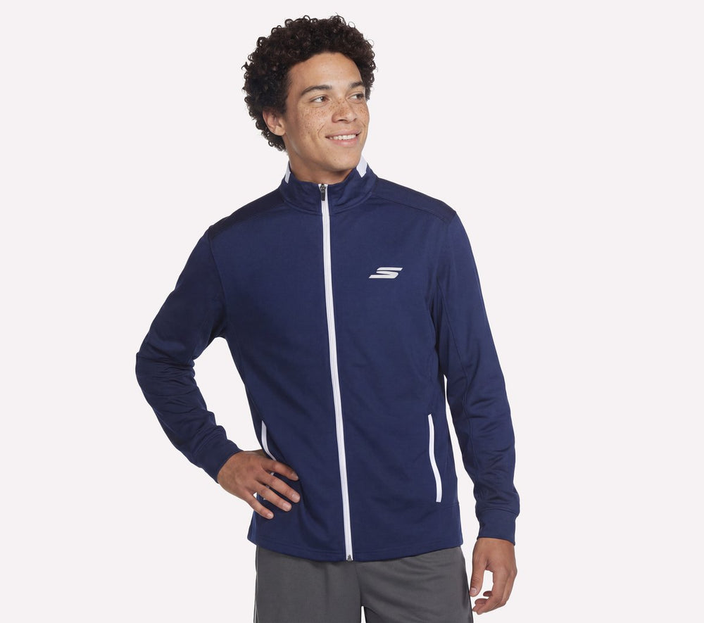 Hoops Track Jacket
