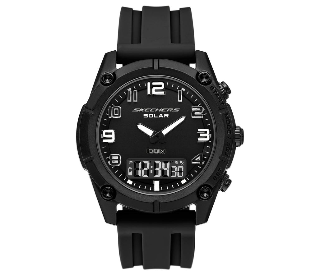 Solar Watch