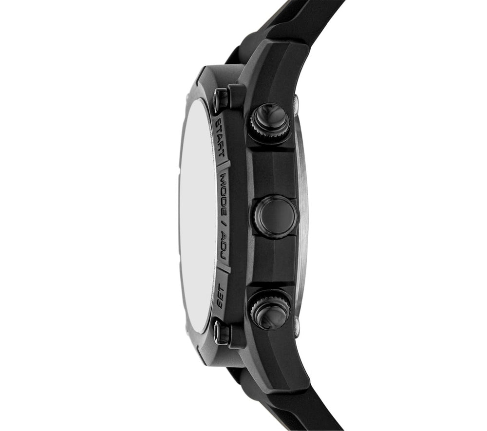 Solar Watch