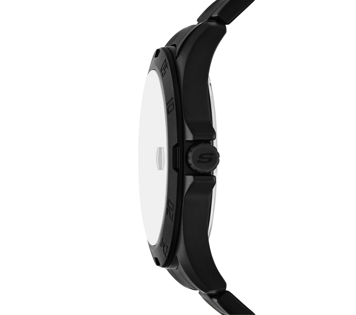Stainless Steel Watch