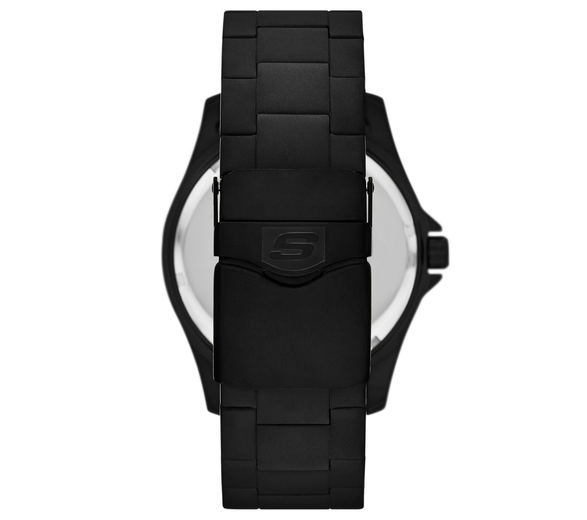 Stainless Steel Watch