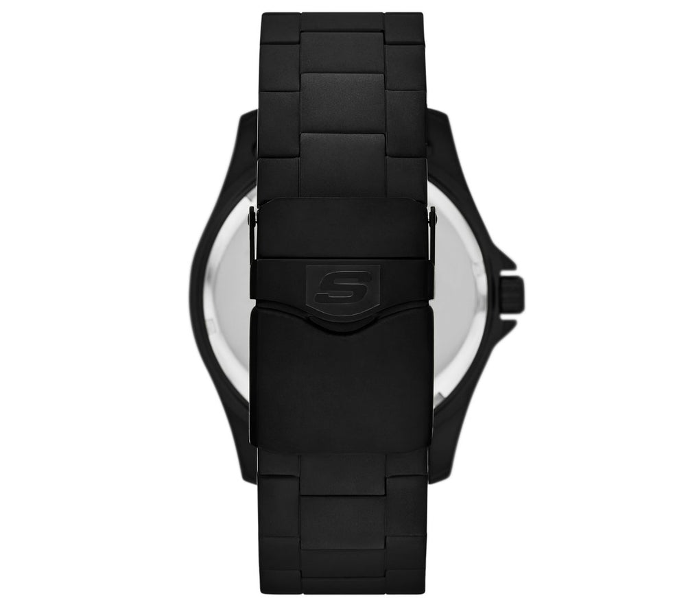 Stainless Steel Watch