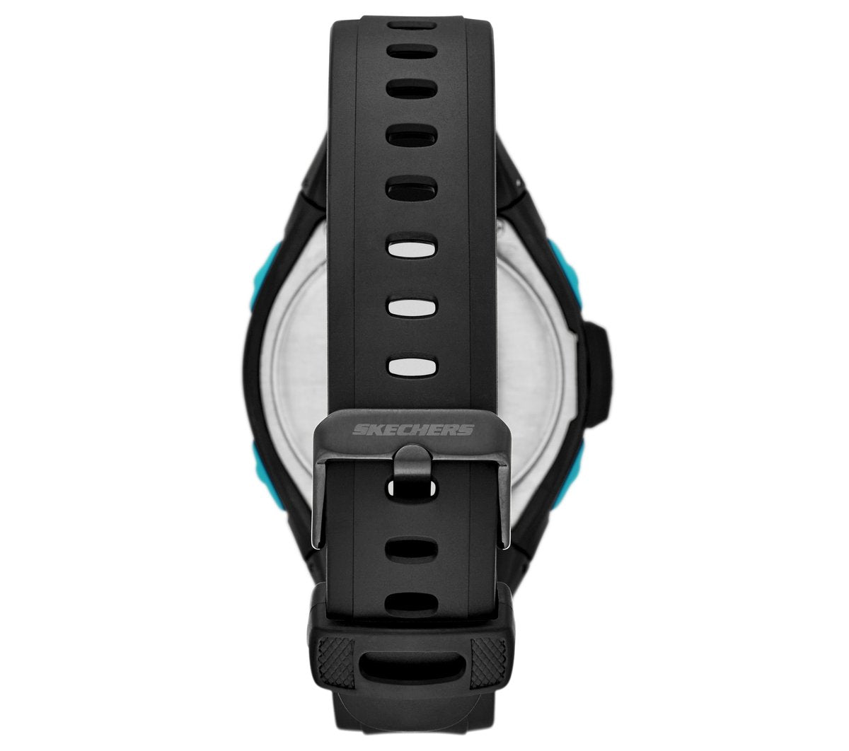 Digital Long Strap Watch