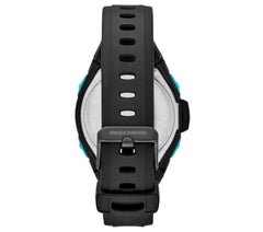 Digital Long Strap Watch