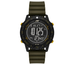 Digital Advanced Sport Watch