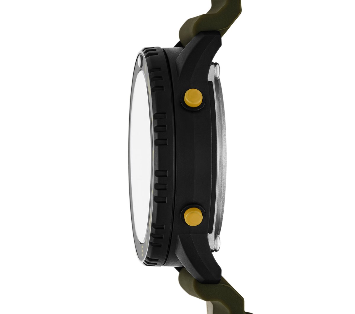Digital Advanced Sport Watch