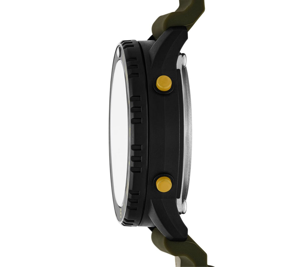 Digital Advanced Sport Watch