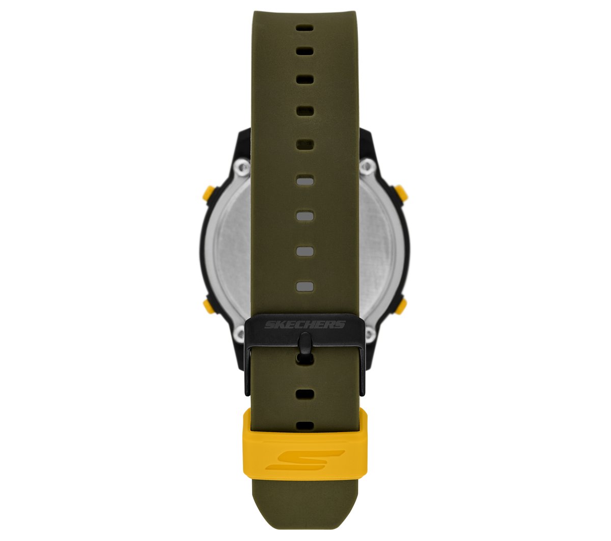Digital Advanced Sport Watch