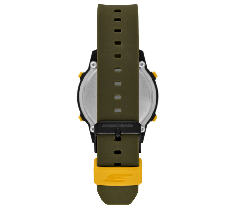 Digital Advanced Sport Watch