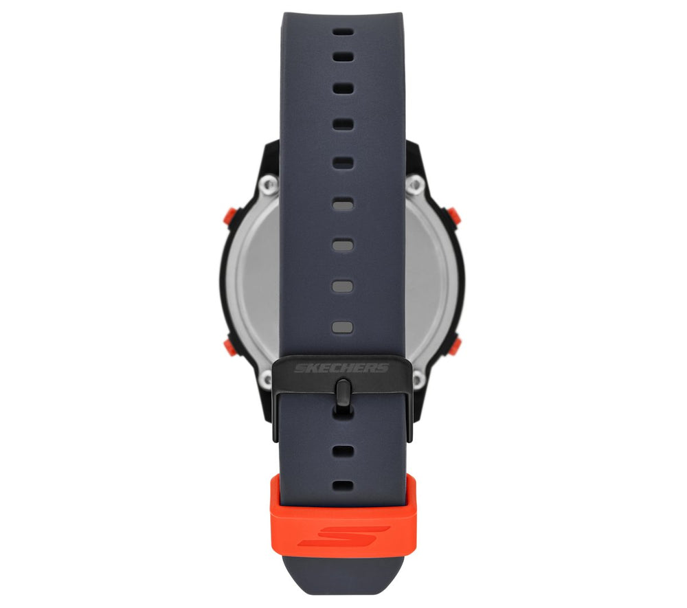 Digital Advanced Sport Watch