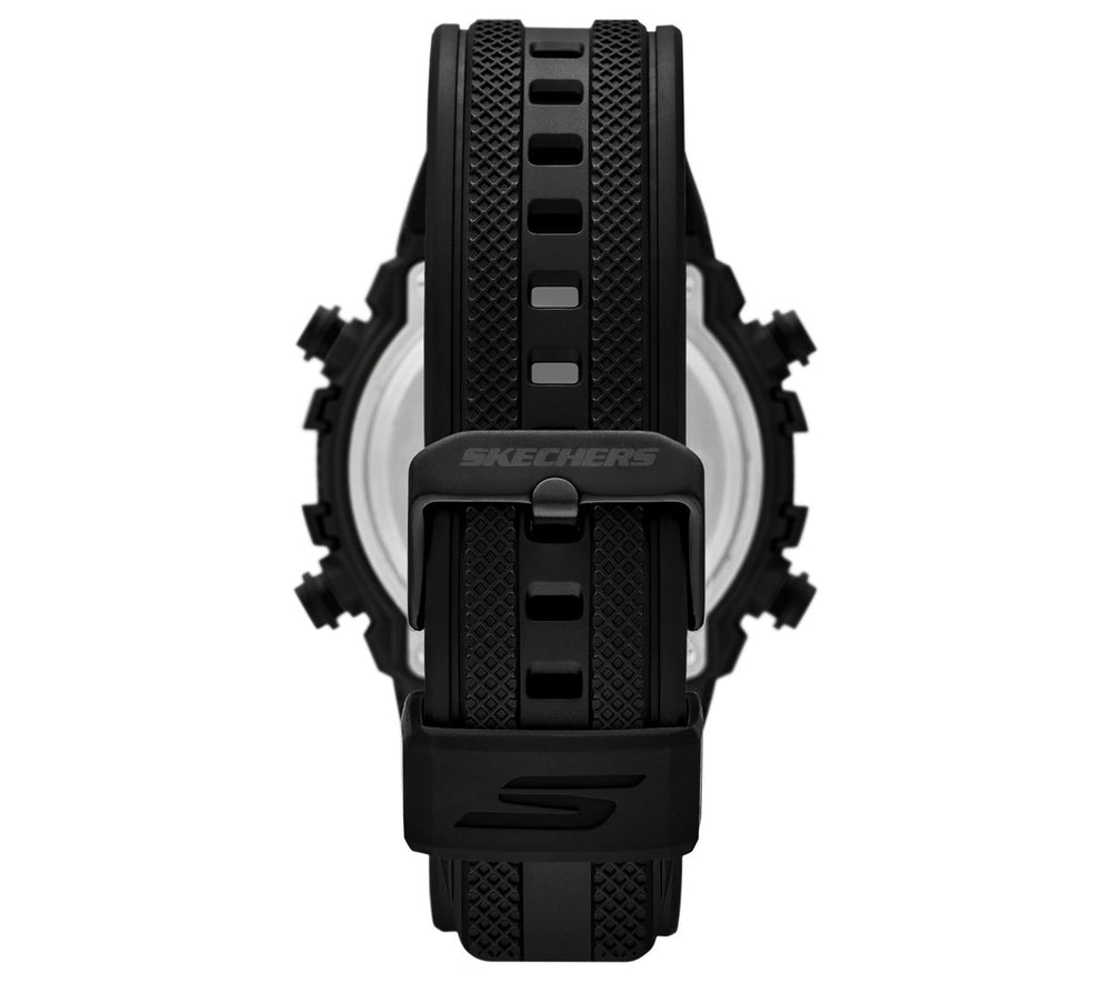 Solar Digital Watch
