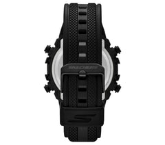 Solar Digital Watch