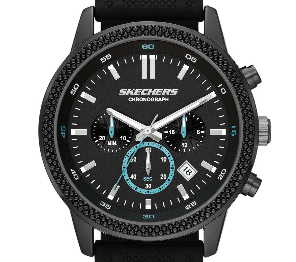 Clarkdale Chrono Watch