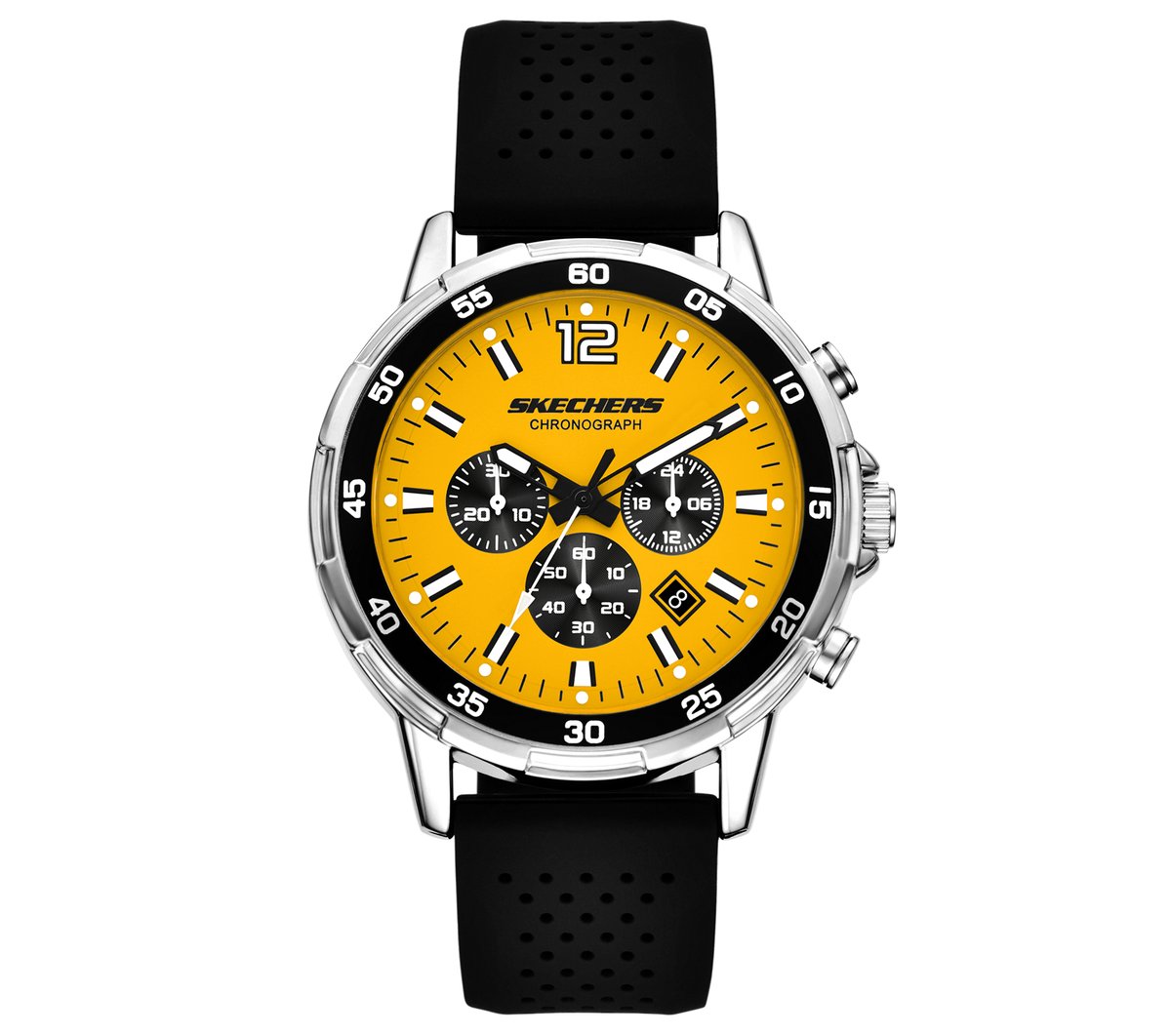 Stanwood Watch