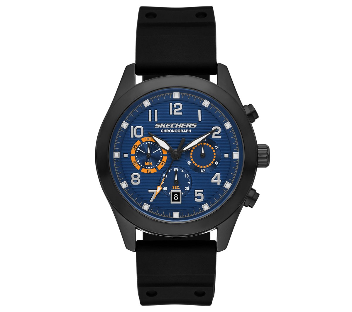Roscoe Watch