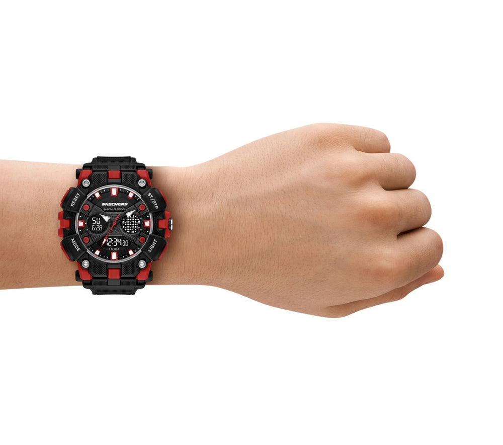 Bonhill Watch