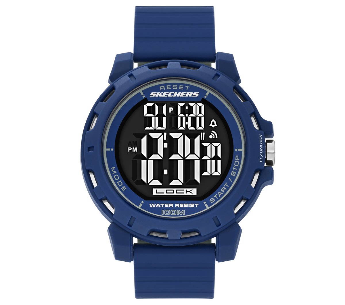 Slip-ins: Newkirk Watch