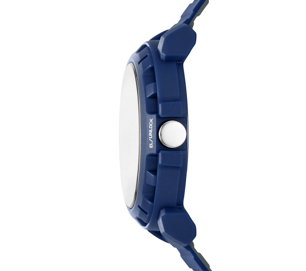 Slip-ins: Newkirk Watch
