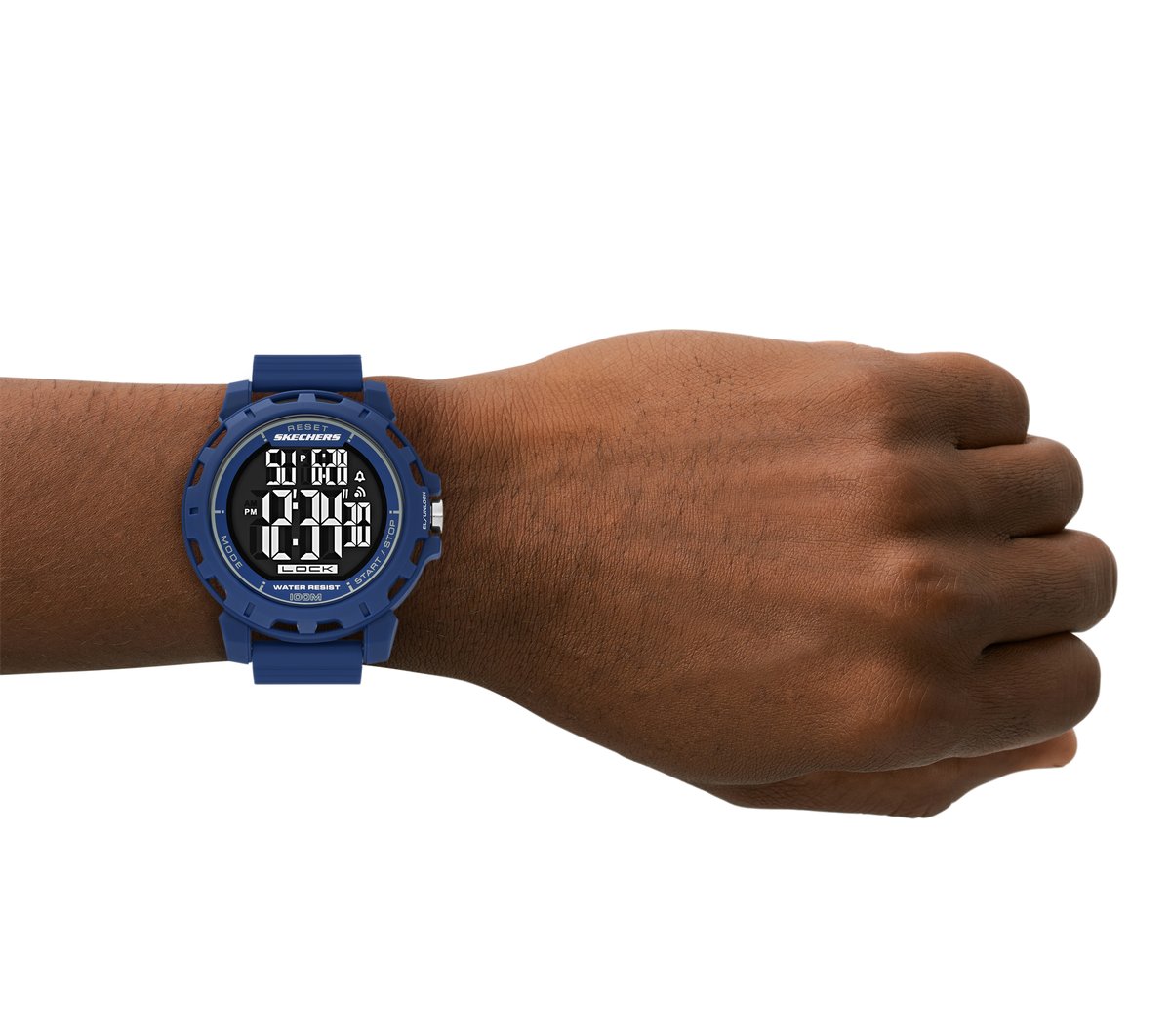 Slip-ins: Newkirk Watch
