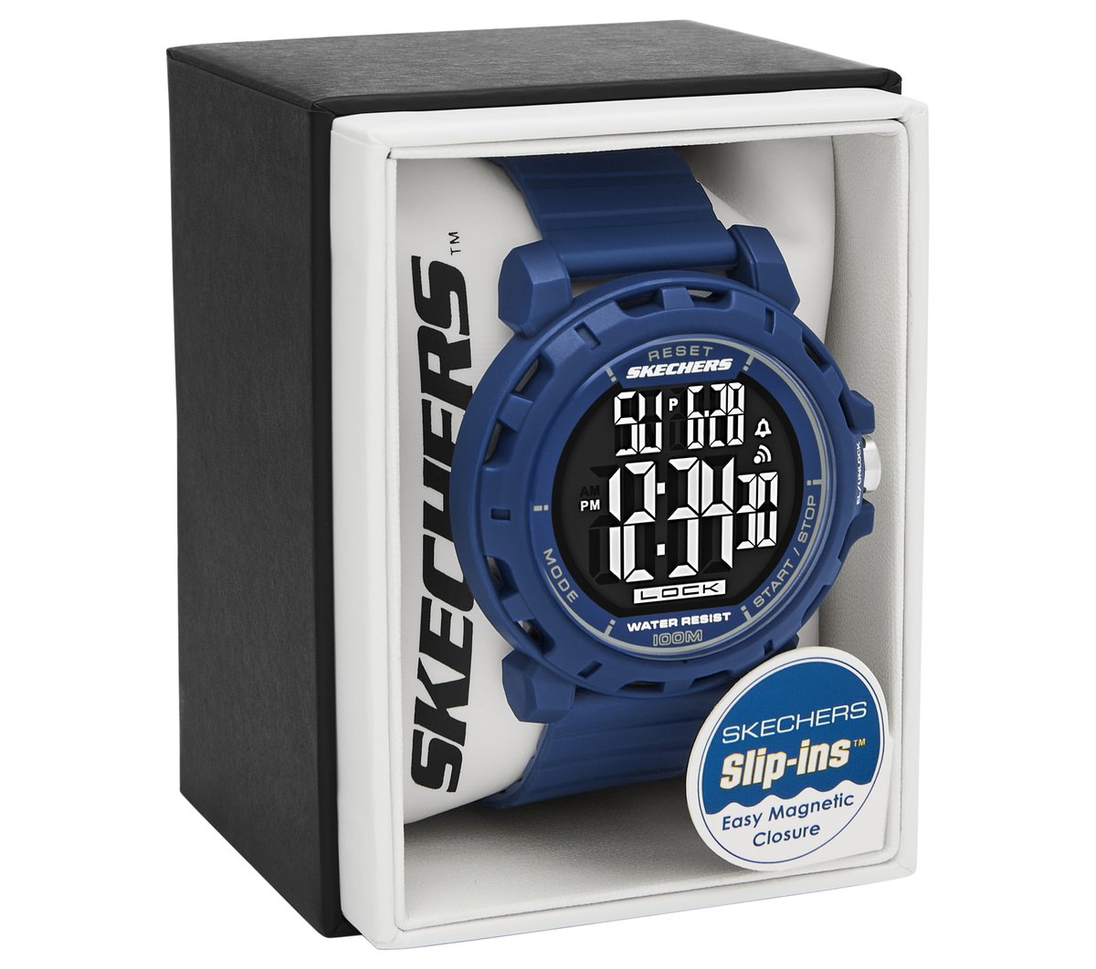 Slip-ins: Newkirk Watch
