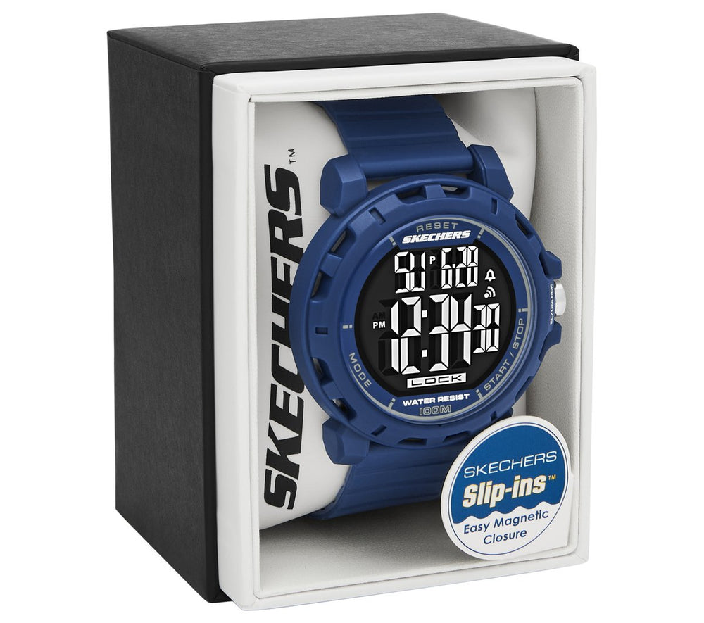 Slip-ins: Newkirk Watch