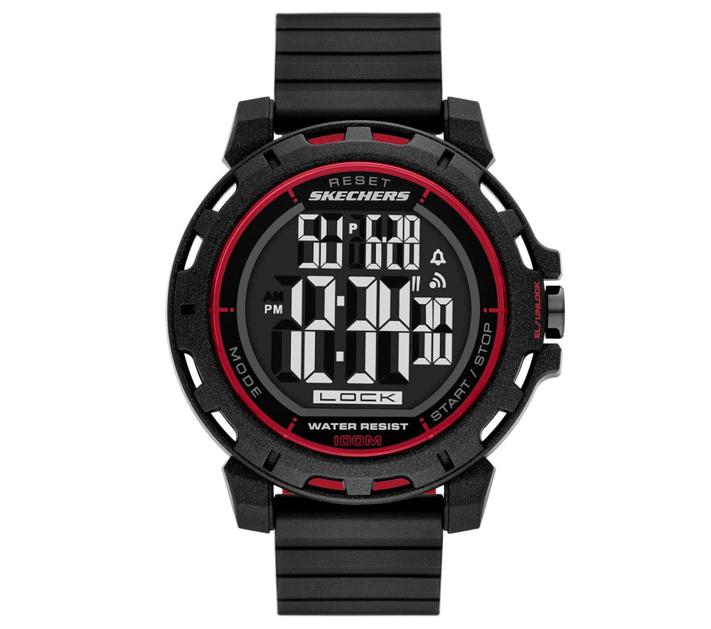 Slip-ins: Newkirk Watch