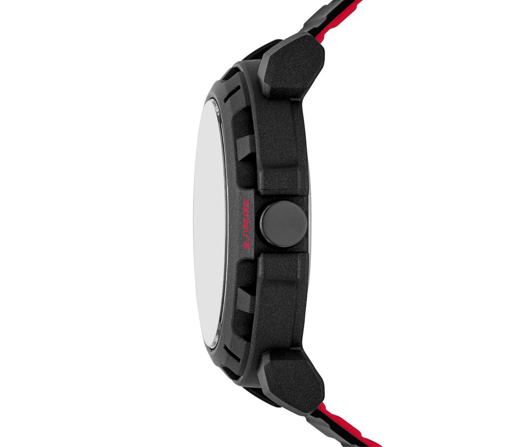 Slip-ins: Newkirk Watch
